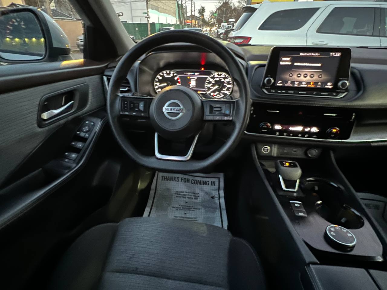 Used - Nissan Rogue SV AWD Wagon for sale in Staten Island NY