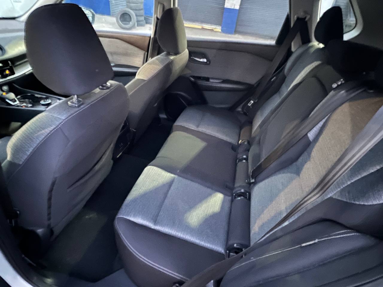 Used - Nissan Rogue SV AWD Wagon for sale in Staten Island NY