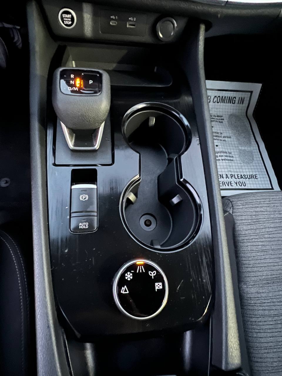 Used - Nissan Rogue SV AWD Wagon for sale in Staten Island NY