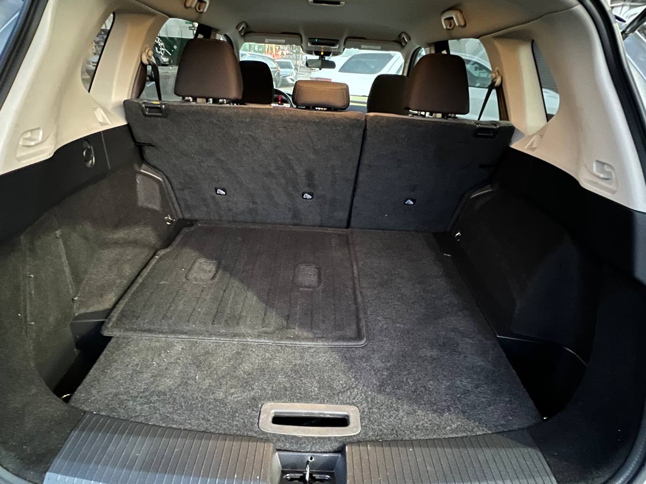 Used - Nissan Rogue SV AWD Wagon for sale in Staten Island NY