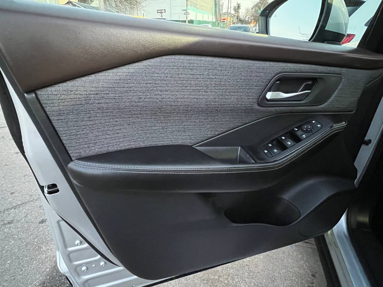 Used - Nissan Rogue SV AWD Wagon for sale in Staten Island NY