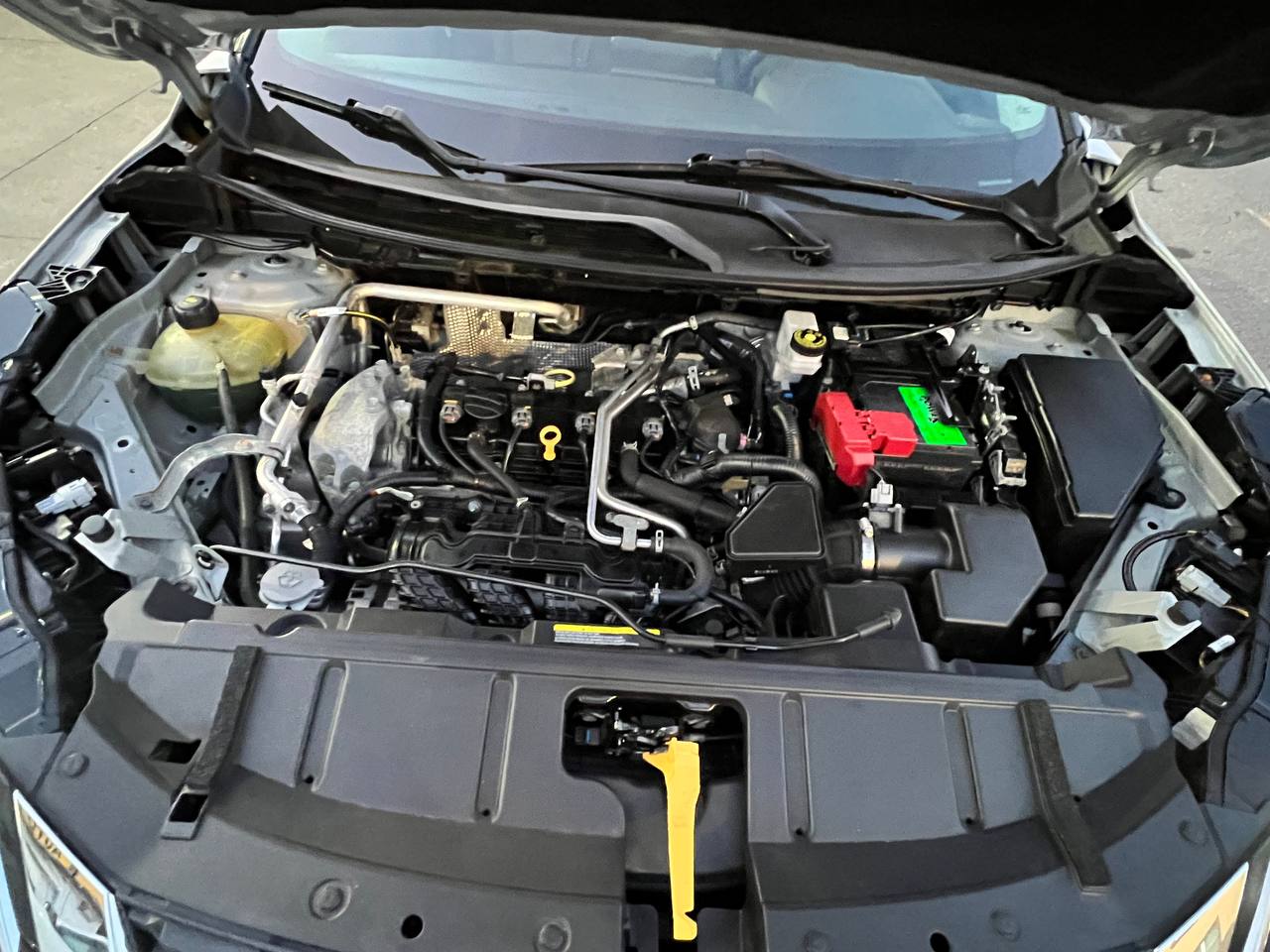 Used - Nissan Rogue SV AWD Wagon for sale in Staten Island NY