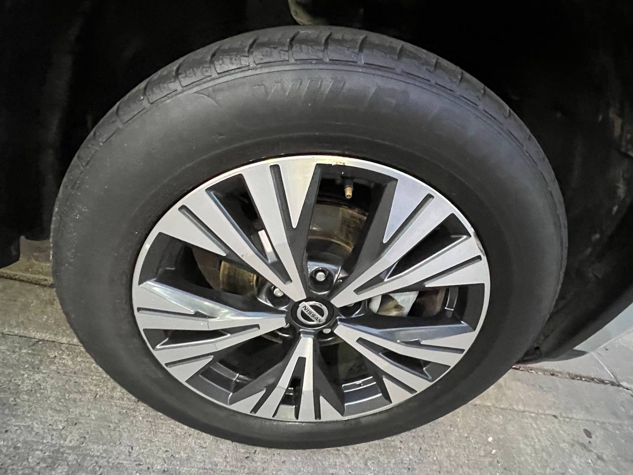 Used - Nissan Rogue SV AWD Wagon for sale in Staten Island NY