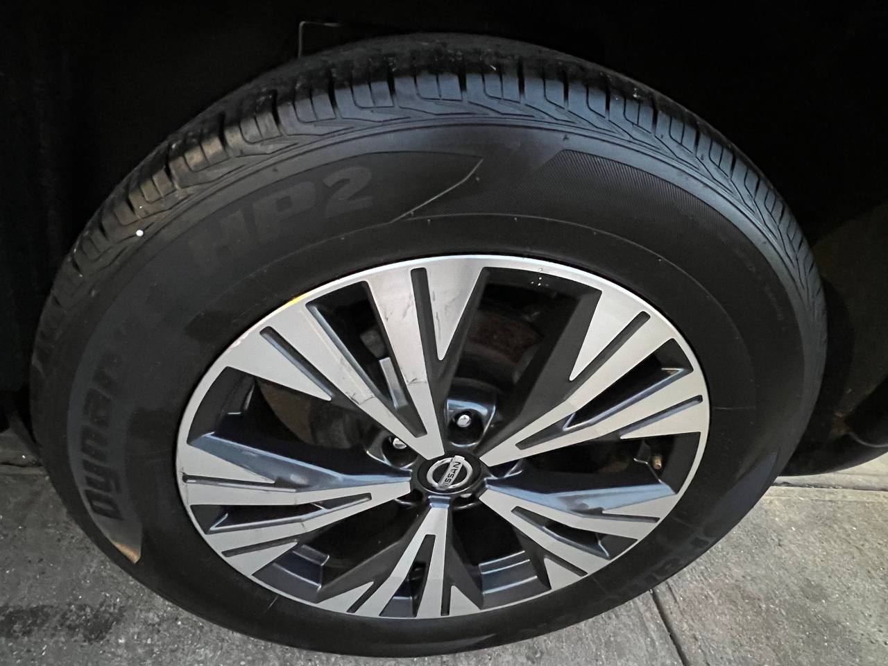 Used - Nissan Rogue SV AWD Wagon for sale in Staten Island NY