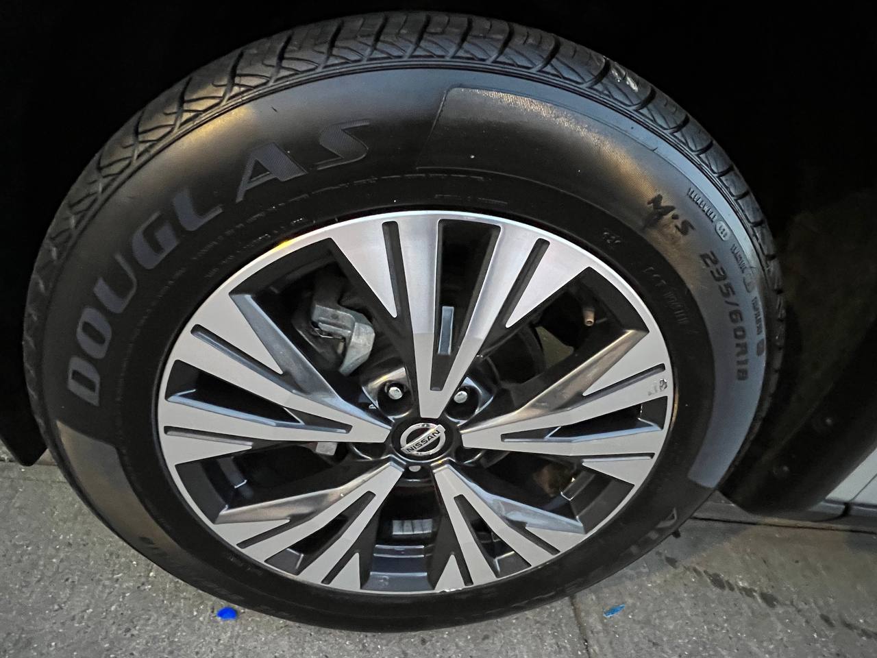 Used - Nissan Rogue SV AWD Wagon for sale in Staten Island NY