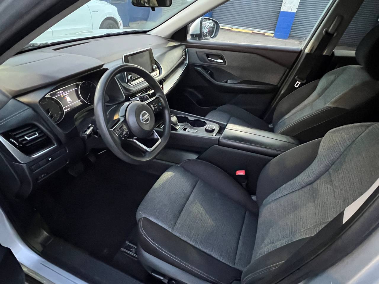 Used - Nissan Rogue SV AWD Wagon for sale in Staten Island NY