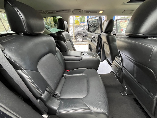 Used - Infiniti QX80 Luxe SUV for sale in Staten Island NY