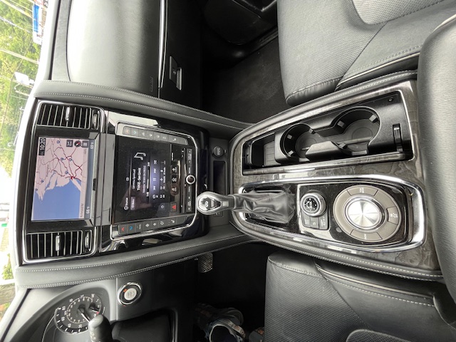 Used - Infiniti QX80 Luxe SUV for sale in Staten Island NY