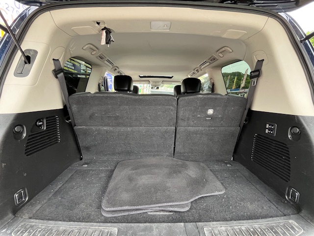 Used - Infiniti QX80 Luxe SUV for sale in Staten Island NY