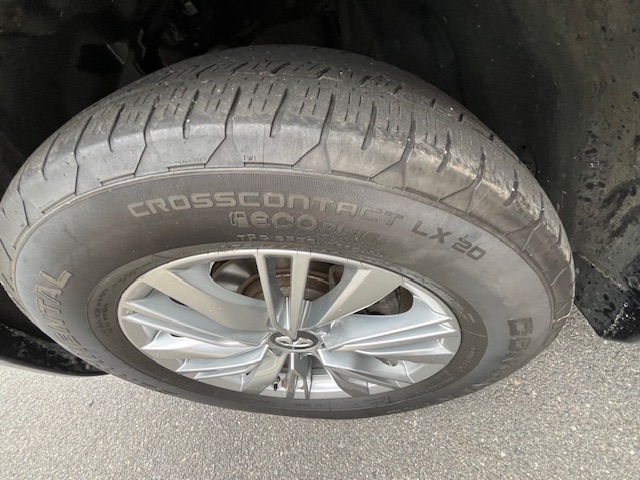 Used - Infiniti QX80 Luxe SUV for sale in Staten Island NY