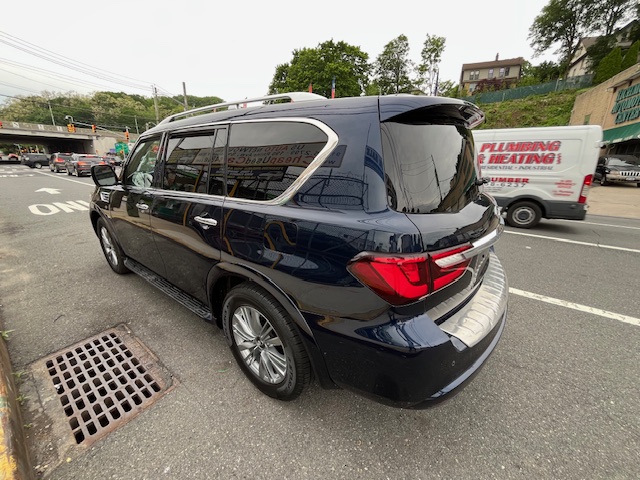 Used - Infiniti QX80 Luxe SUV for sale in Staten Island NY