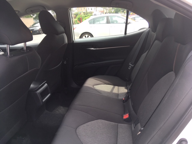 Used - Toyota Camry LE Sedan for sale in Staten Island NY