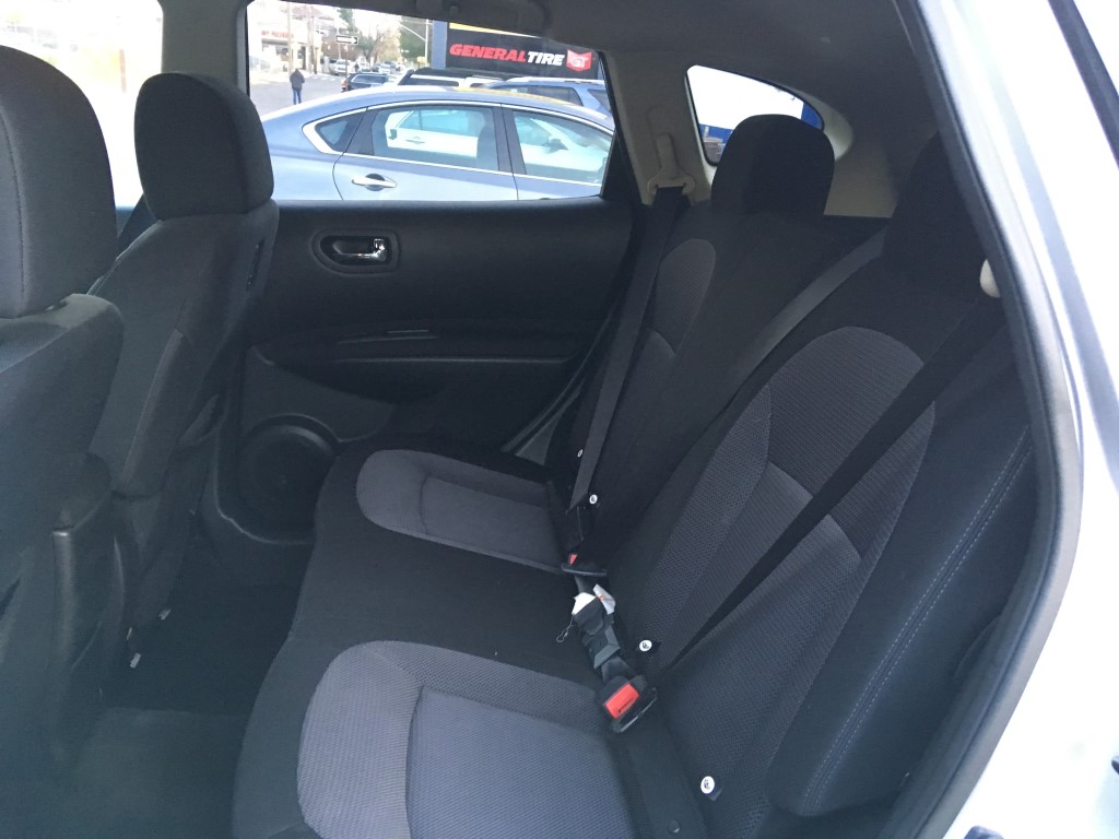 Used - Nissan Rogue SV AWD SUV for sale in Staten Island NY