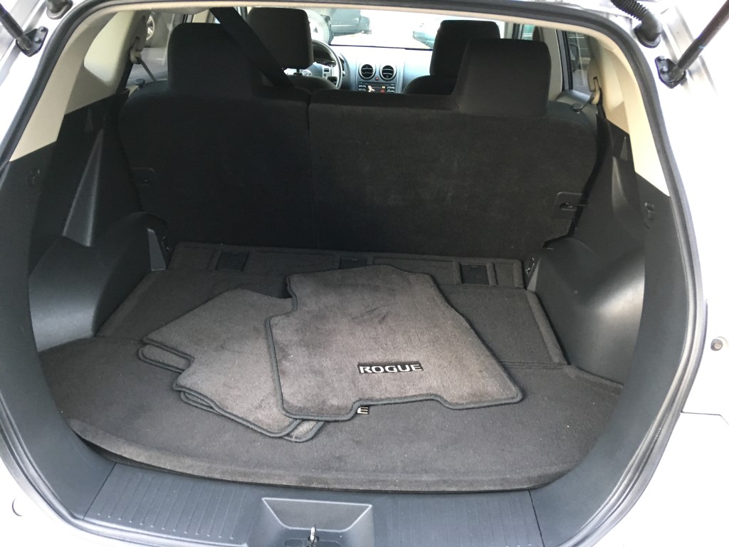 Used - Nissan Rogue SV AWD SUV for sale in Staten Island NY