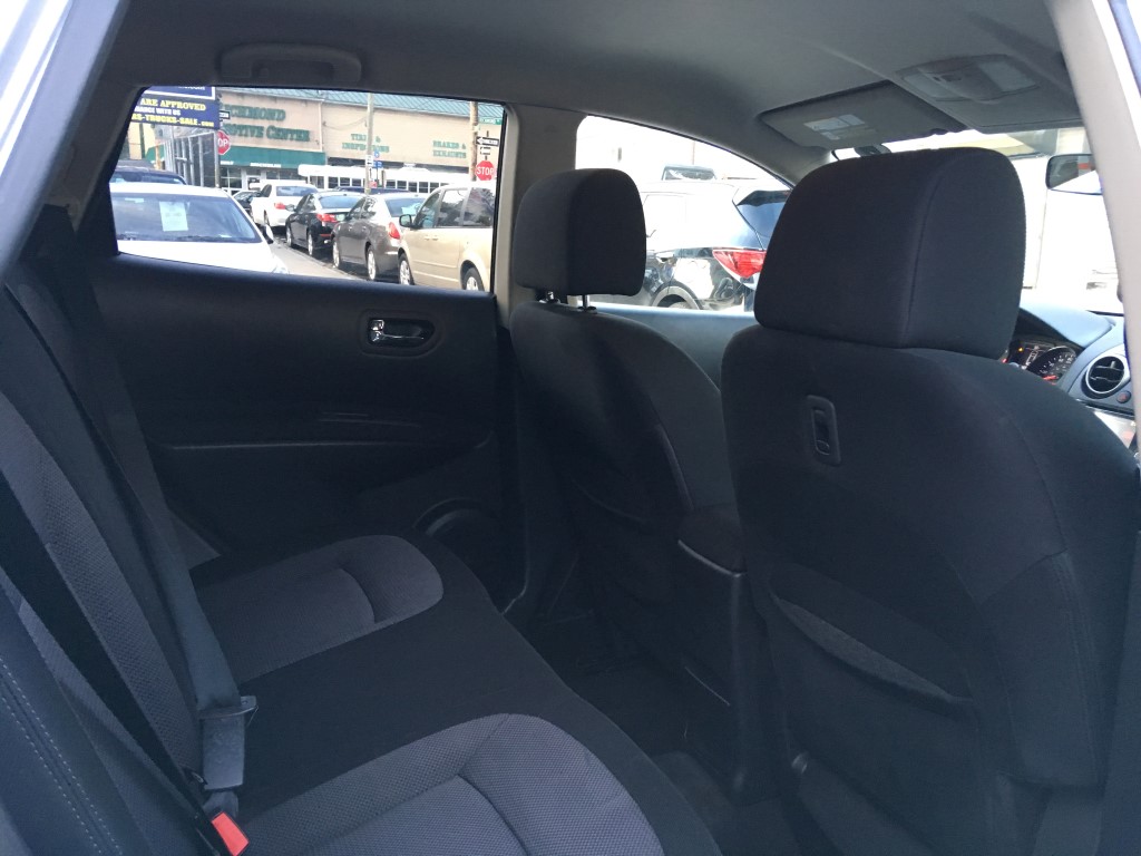 Used - Nissan Rogue SV AWD SUV for sale in Staten Island NY