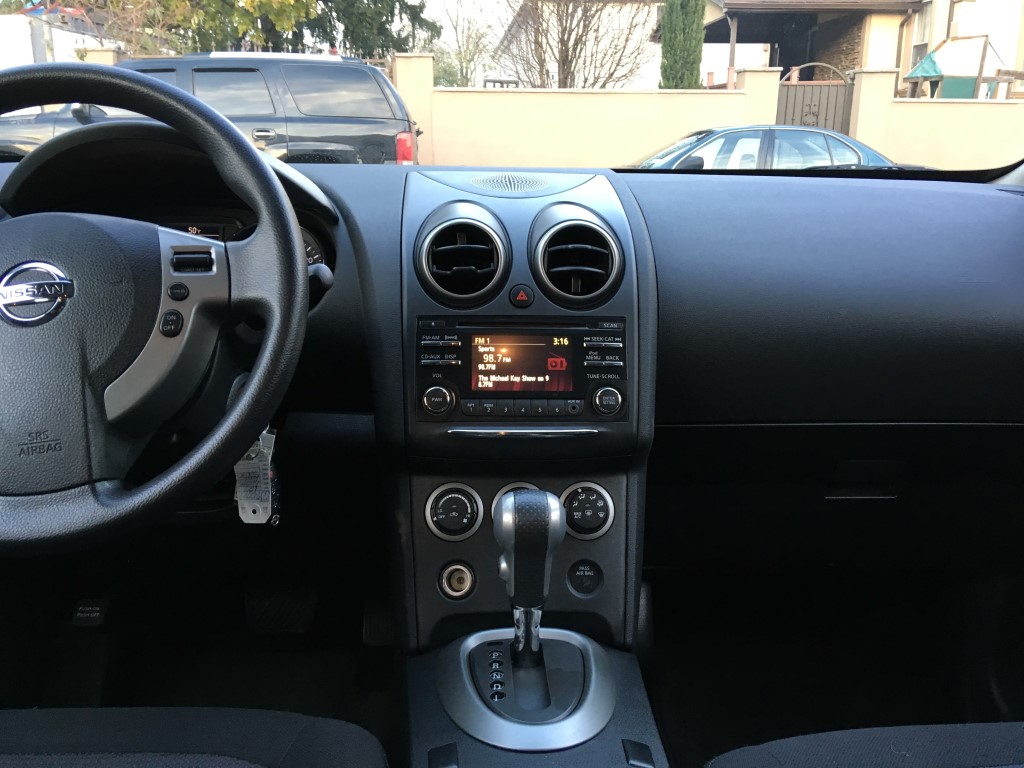 Used - Nissan Rogue SV AWD SUV for sale in Staten Island NY