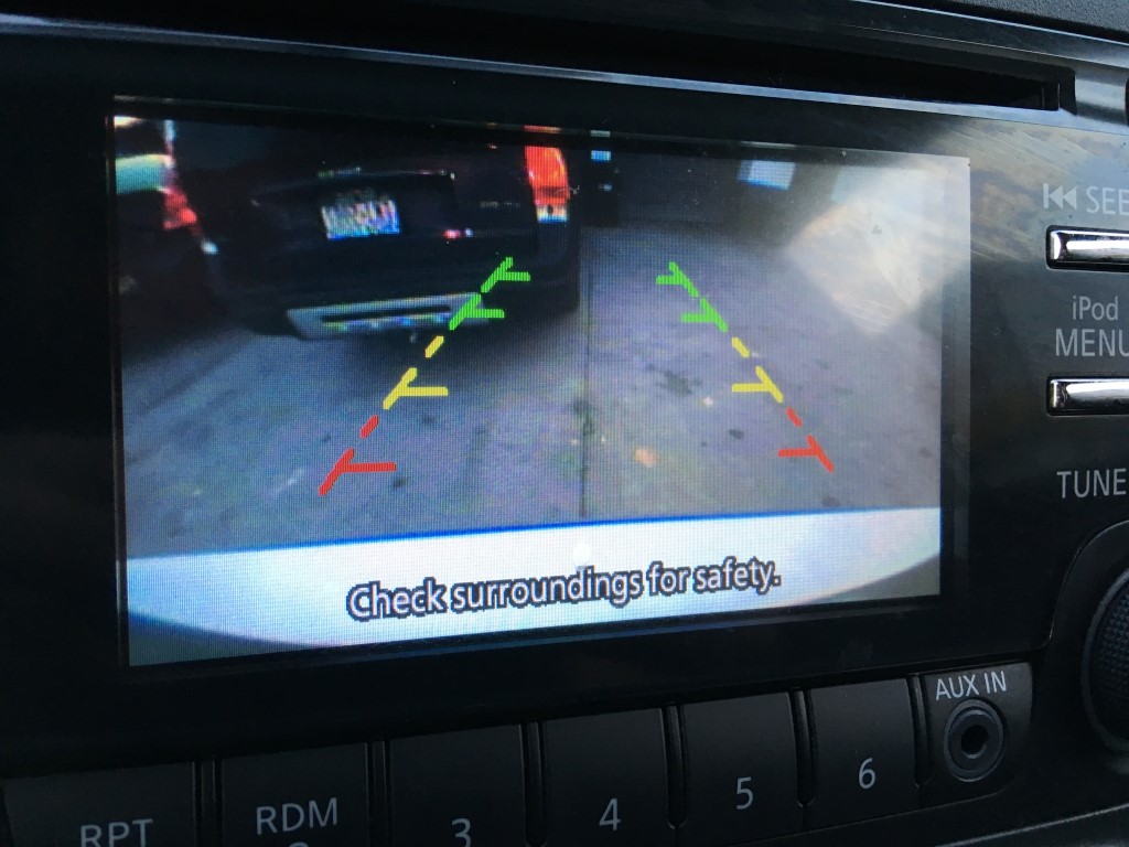 Used - Nissan Rogue SV AWD SUV for sale in Staten Island NY