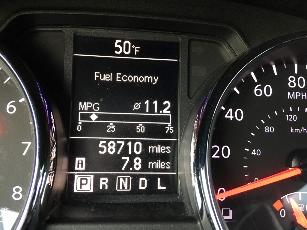 Used - Nissan Rogue SV AWD SUV for sale in Staten Island NY