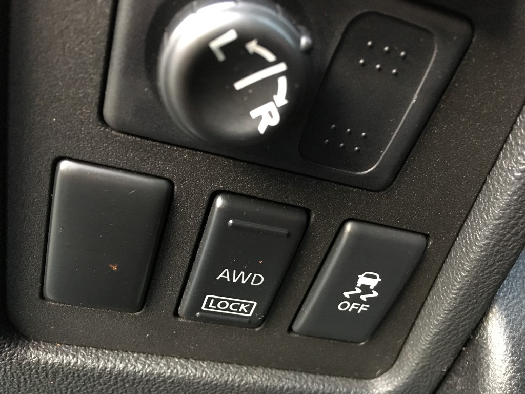 Used - Nissan Rogue SV AWD SUV for sale in Staten Island NY