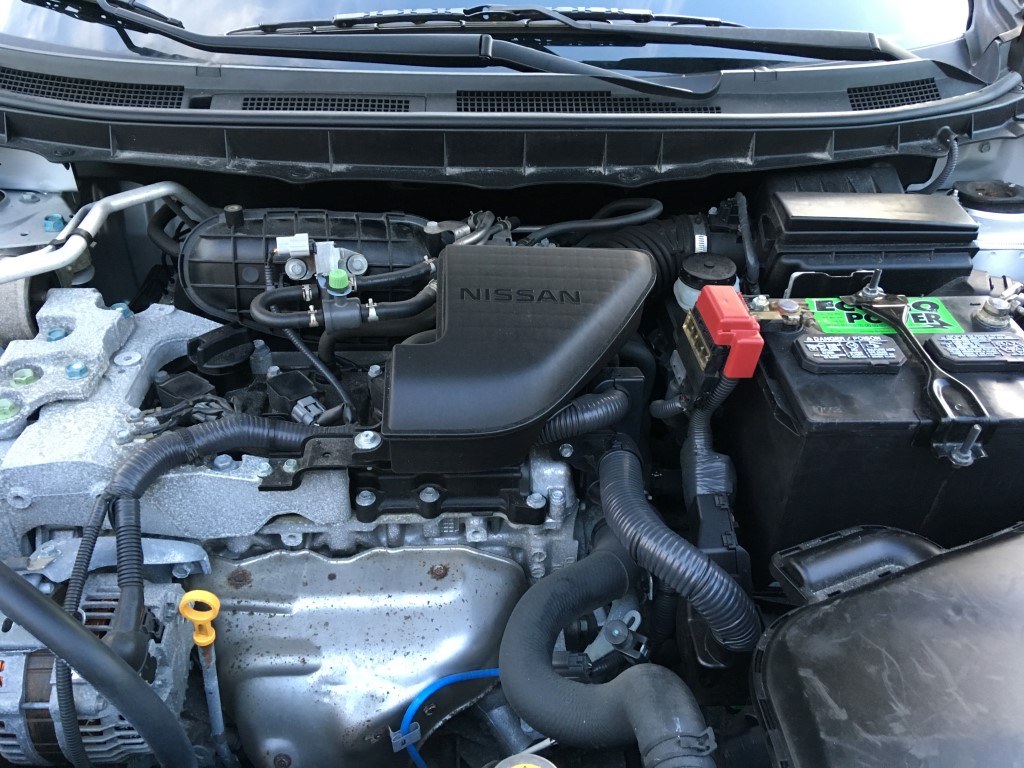 Used - Nissan Rogue SV AWD SUV for sale in Staten Island NY