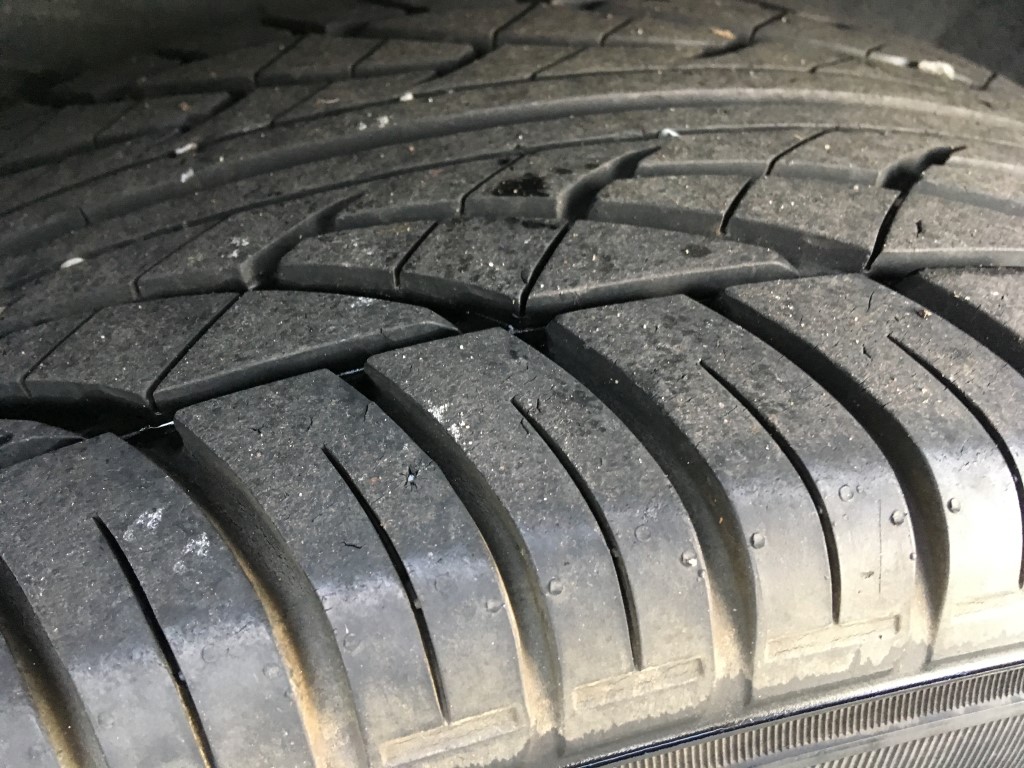 Used - Nissan Rogue SV AWD SUV for sale in Staten Island NY