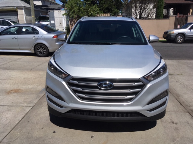 Used - Hyundai Tucson SEL SUV for sale in Staten Island NY