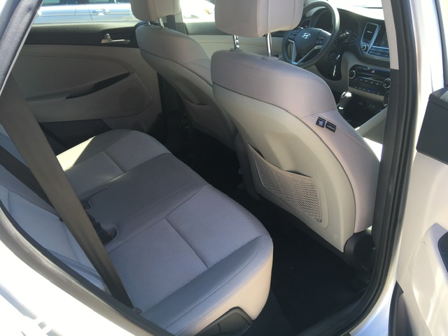 Used - Hyundai Tucson SEL SUV for sale in Staten Island NY