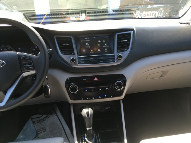 Used - Hyundai Tucson SEL SUV for sale in Staten Island NY