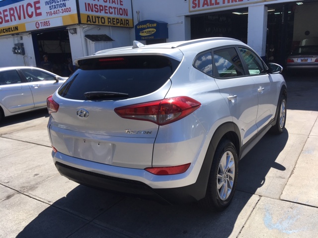 Used - Hyundai Tucson SEL SUV for sale in Staten Island NY