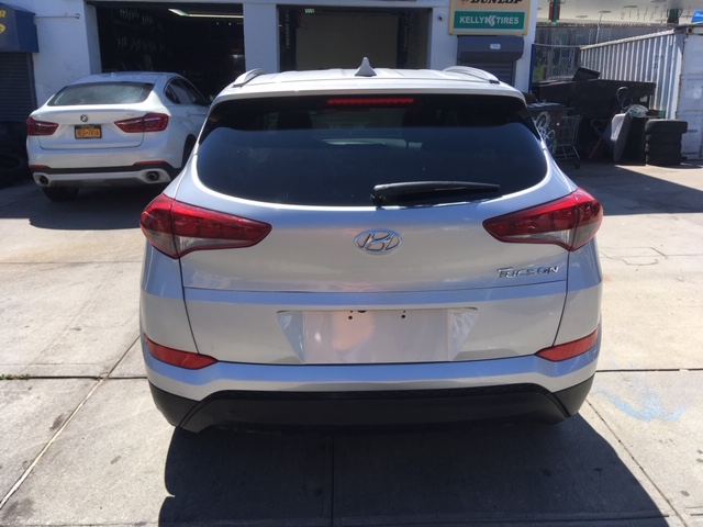 Used - Hyundai Tucson SEL SUV for sale in Staten Island NY