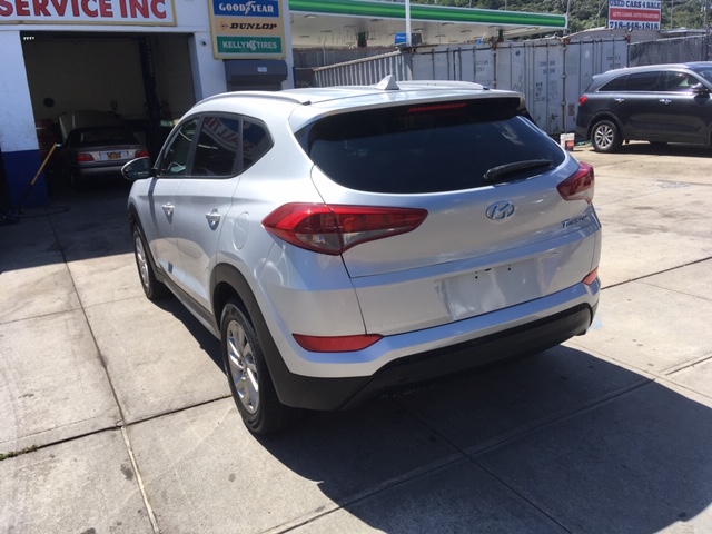 Used - Hyundai Tucson SEL SUV for sale in Staten Island NY