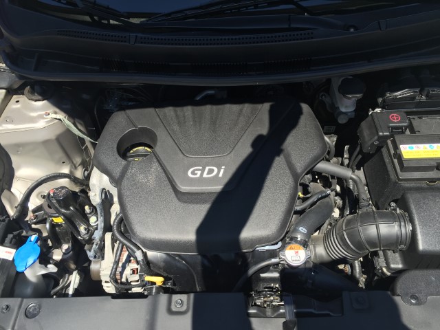 Used - Hyundai Accent GLS Sedan 4-DR for sale in Staten Island NY