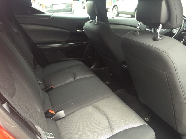 Used - Dodge Avenger SXT Sedan for sale in Staten Island NY