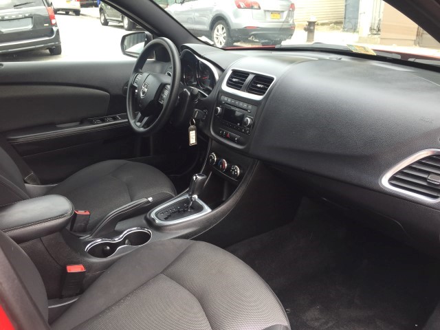 Used - Dodge Avenger SXT Sedan for sale in Staten Island NY
