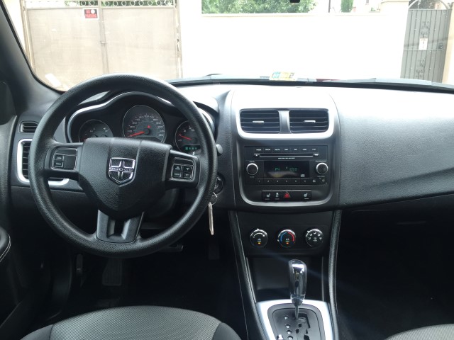 Used - Dodge Avenger SXT Sedan for sale in Staten Island NY