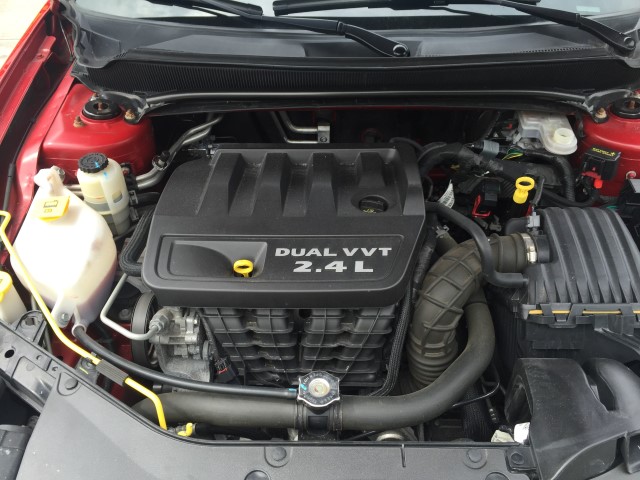 Used - Dodge Avenger SXT Sedan for sale in Staten Island NY