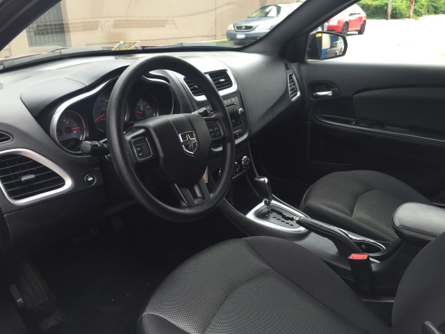Used - Dodge Avenger SXT Sedan for sale in Staten Island NY