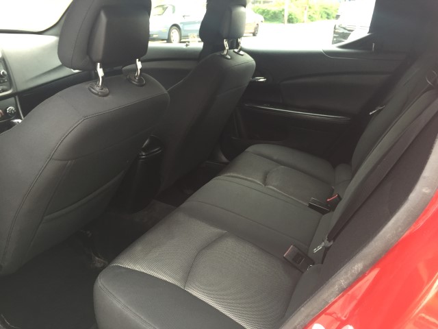 Used - Dodge Avenger SXT Sedan for sale in Staten Island NY