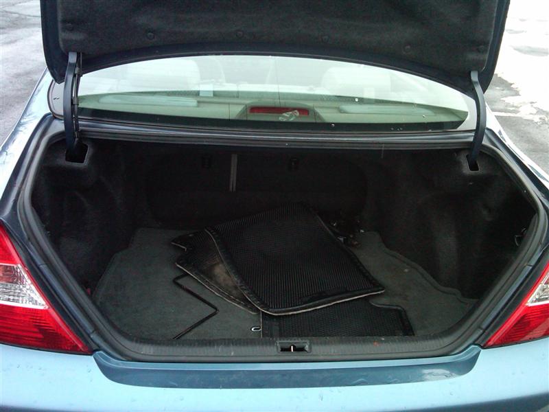 2003 Toyota Camry 4 Door Sedan for sale in Brooklyn, NY