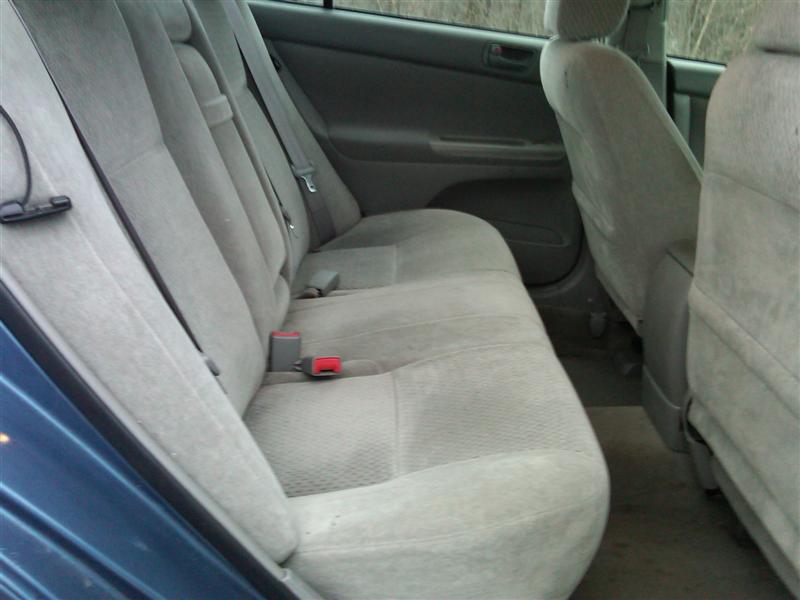2003 Toyota Camry 4 Door Sedan for sale in Brooklyn, NY