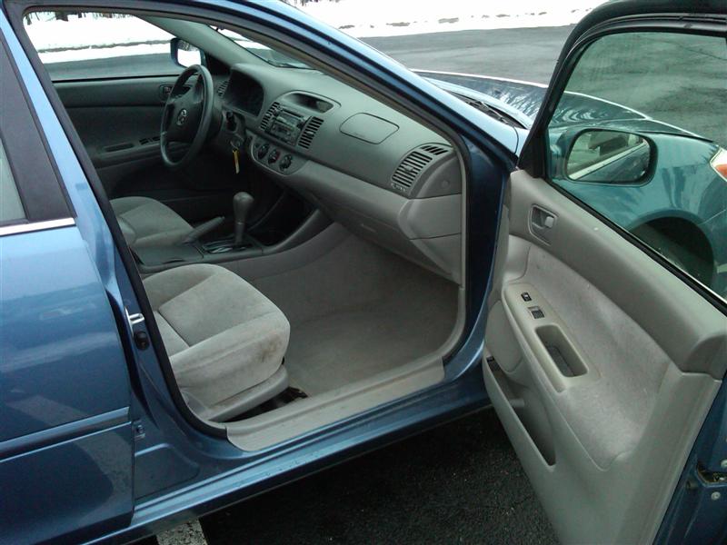 2003 Toyota Camry 4 Door Sedan for sale in Brooklyn, NY
