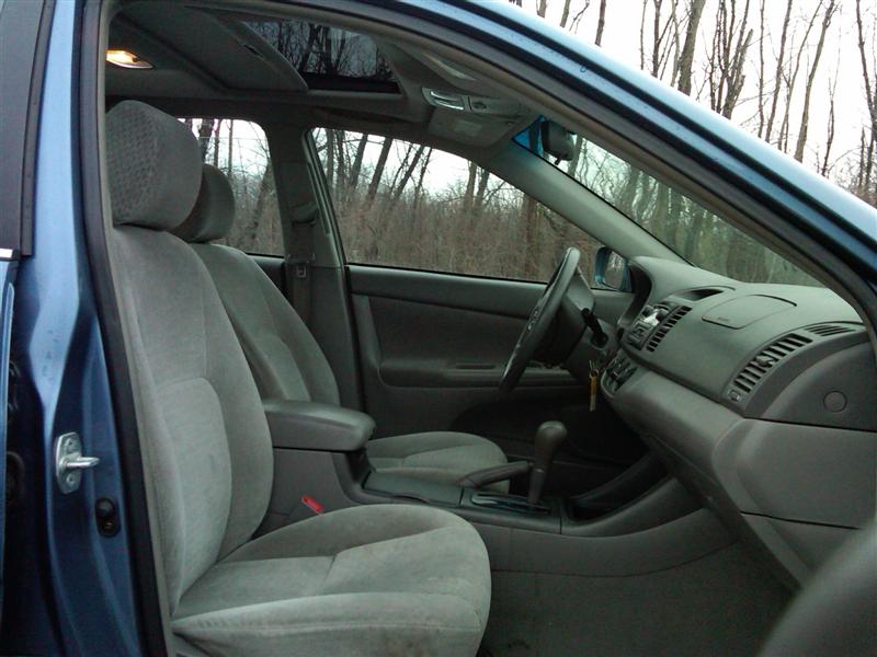 2003 Toyota Camry 4 Door Sedan for sale in Brooklyn, NY