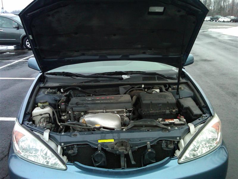 2003 Toyota Camry 4 Door Sedan for sale in Brooklyn, NY