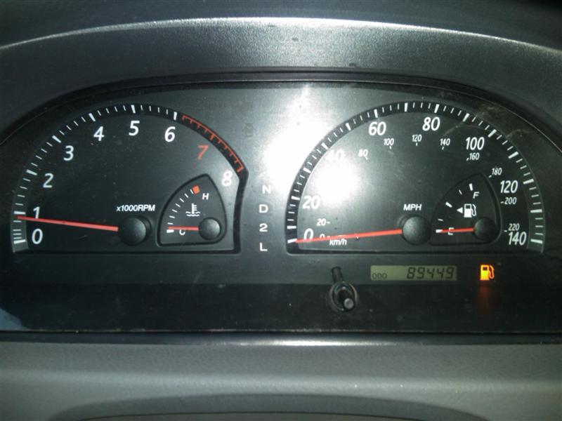 2003 Toyota Camry 4 Door Sedan for sale in Brooklyn, NY