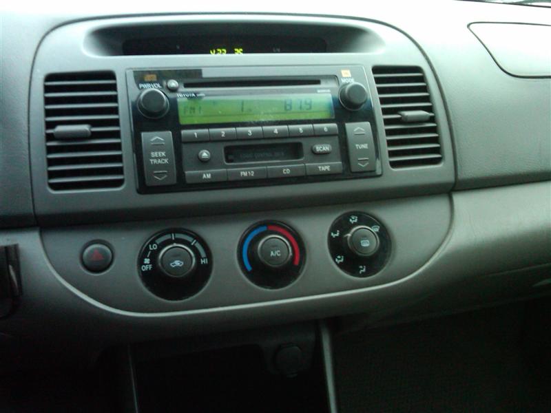 2003 Toyota Camry 4 Door Sedan for sale in Brooklyn, NY