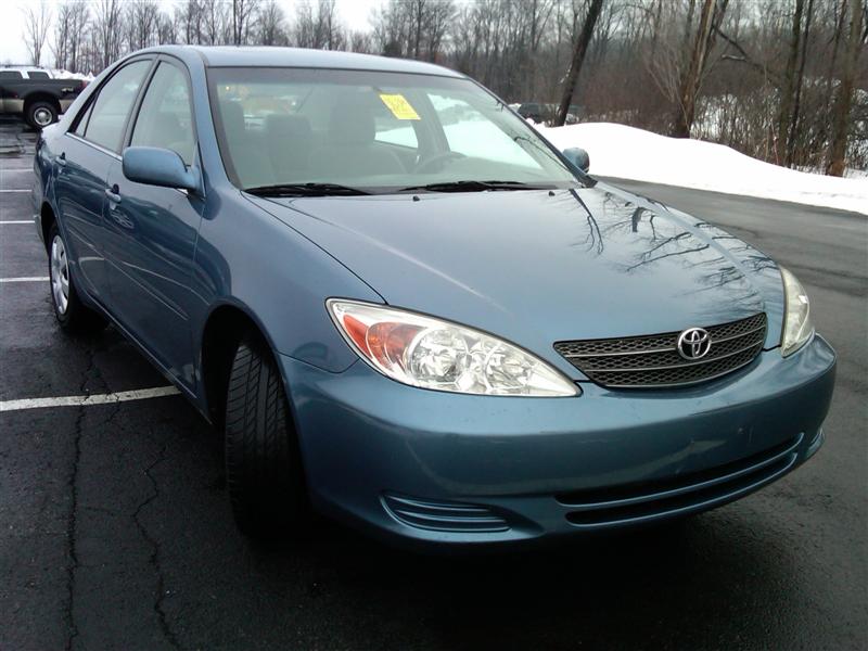 2003 Toyota Camry 4 Door Sedan for sale in Brooklyn, NY