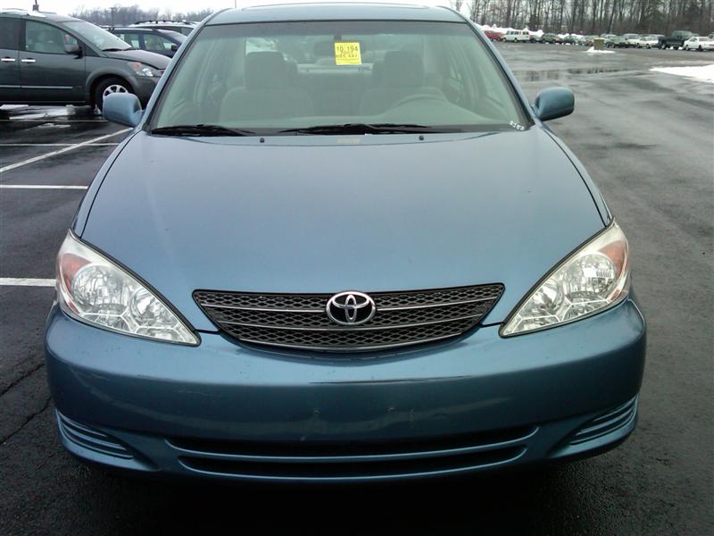 2003 Toyota Camry 4 Door Sedan for sale in Brooklyn, NY