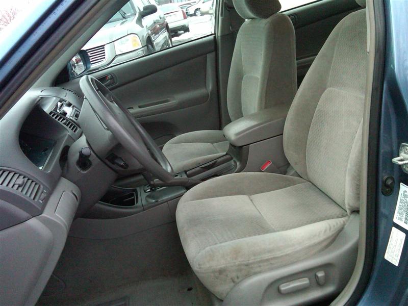 2003 Toyota Camry 4 Door Sedan for sale in Brooklyn, NY