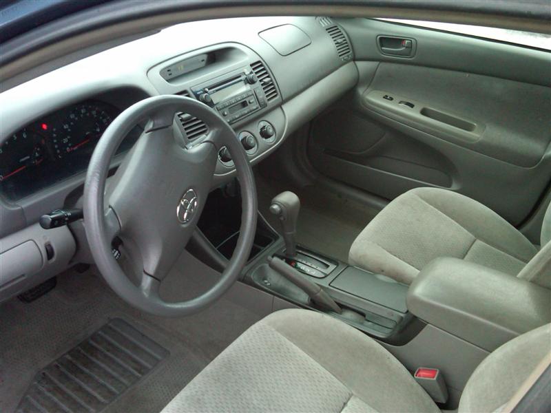 2003 Toyota Camry 4 Door Sedan for sale in Brooklyn, NY