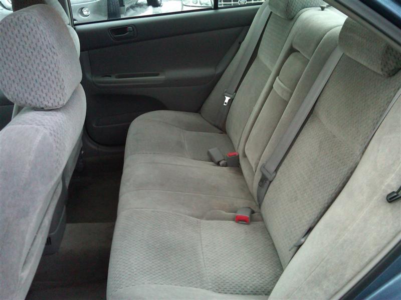 2003 Toyota Camry 4 Door Sedan for sale in Brooklyn, NY
